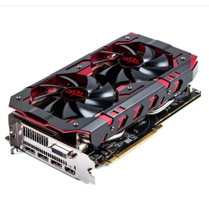 NVIDIA GeForce GTX 1080