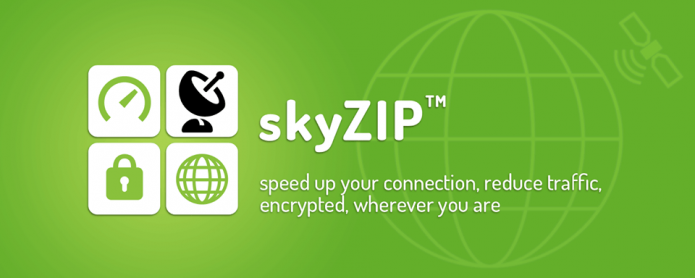 VPN SkyZip Proxy