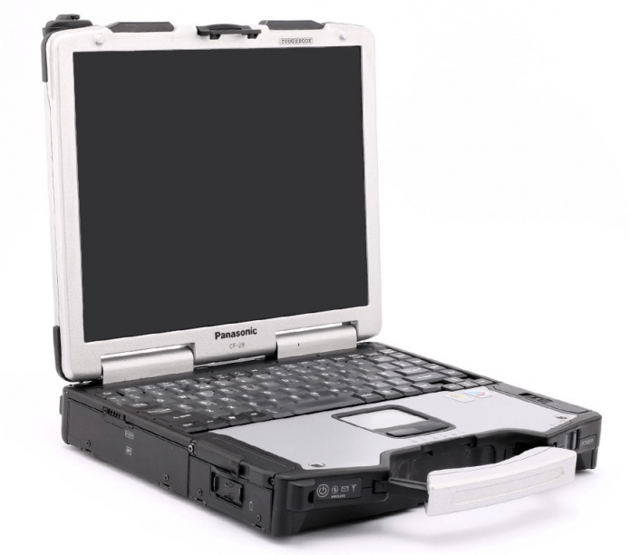Ноутбук Panasonic Toughbook CF29