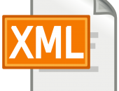 Формат XML