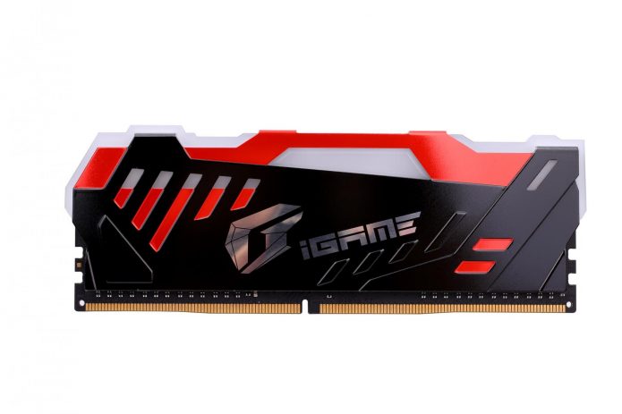 Colorful iGame DDR4