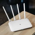 Xiaomi Router