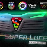 GeIL Super Luce RGB Sync