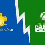 PS Plus и Xbox Live Gold