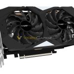 Gigabyte GeForce RTX 2060