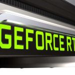 GeForce RTX