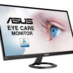 Asus VX279C Eye Care