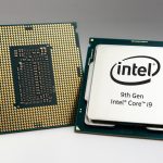 Intel Core F