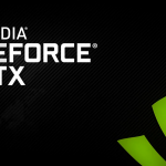 Nvidia GeForce GTX