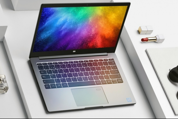 Ноутбук Mi Notebook и Air