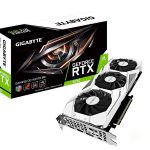 Gigabyte GeForce RTX 2070 Gaming OC White 8G