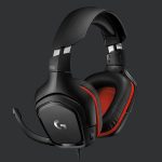 Logitech G332