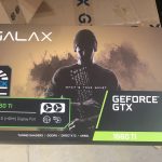 Galax GeForce GTX 1660 Ti