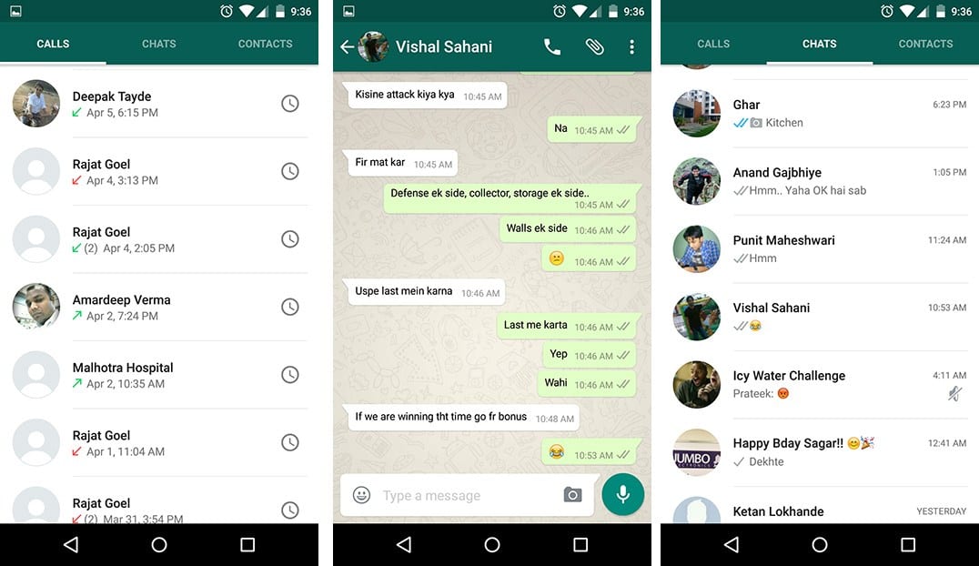 Whatsapp программы мгновенного обмена сообщениями. Ватсап Интерфейс. Интерфейс вацап андроид. Ватсап на андроид. Ватсап чат Интерфейс.