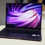 Huawei MateBook X Pro