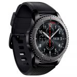 Смарт-часы Samsung Gear S3 Frontie