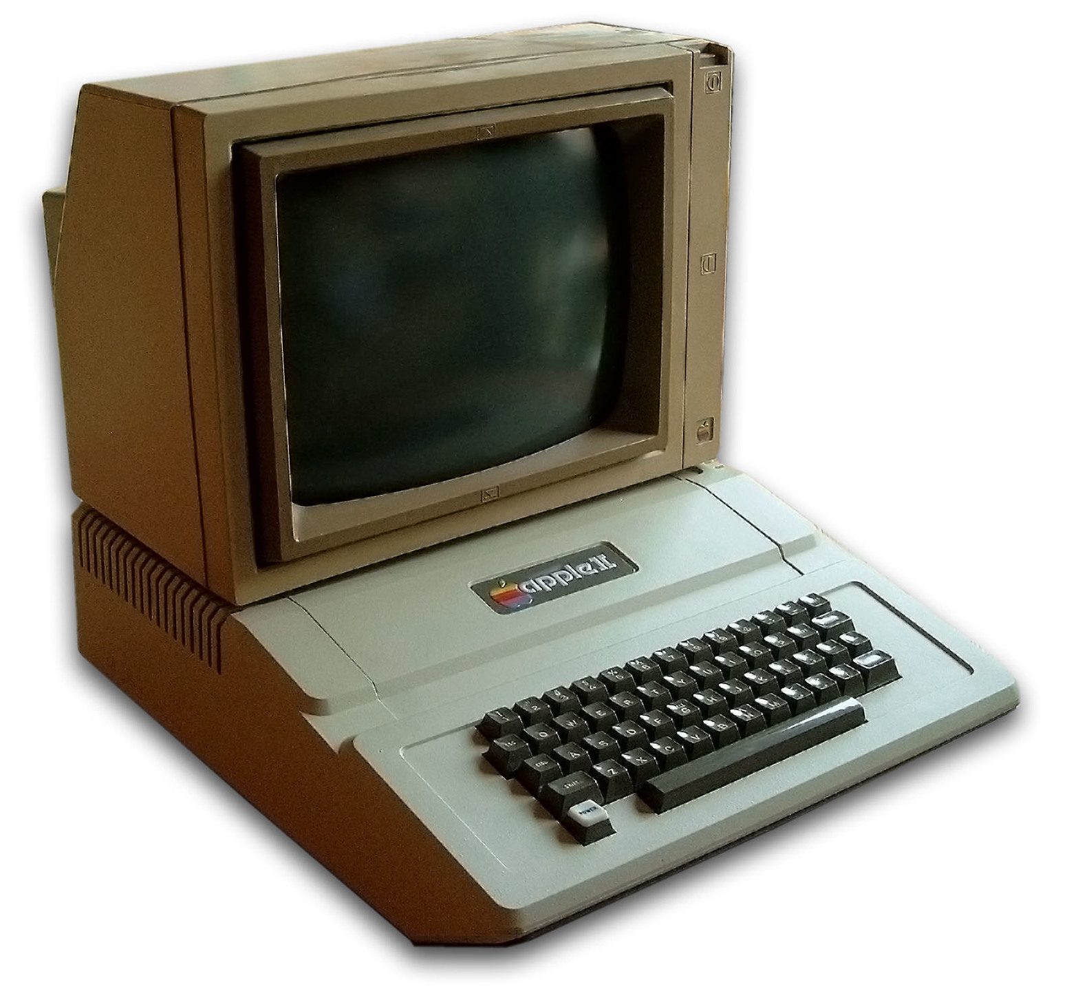 Apple II TRS-80 Commodore Pet