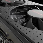 AMD Radeon RX 560XT