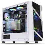 Thermaltake Commander C31 Snow