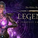 The Elder Scrolls: Legends.