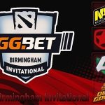 Birmingham Invitational