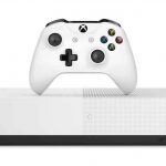 Xbox One S All Digital