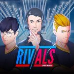 RIVALS - eSports MOBA Manager