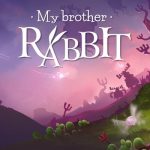 Адвенчуру My Brother Rabbit перевели на русский язык