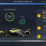 F1 Manager android