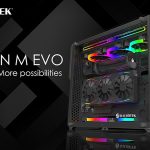 Raijintek Ophion M EVO