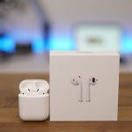 Apple AirPods