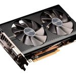 Sapphire Pulse Radeon RX 590