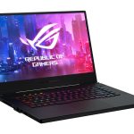 Asus ROG Zephyrus S GX502