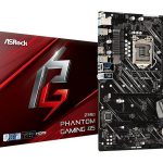 ASRock Z390 Phantom Gaming 4S