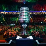 ESL One dota 2