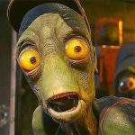 Oddworld: Soulstorm