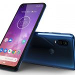 Motorola One Vision