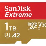 SanDisk Extreme