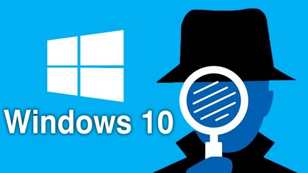 4 способа избавиться от слежки Windows 10 навсегда