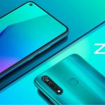 Vivo Z5x