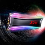 ADATA XPG Spectrix S40G RGB