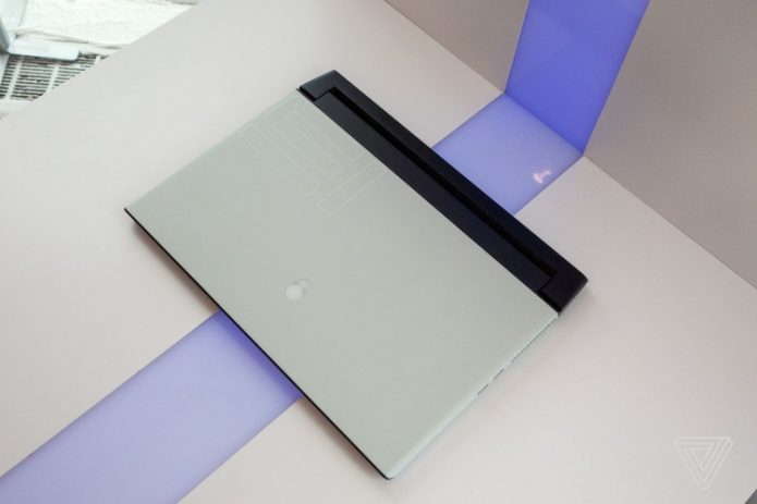 Alienware m17