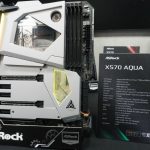 ASRock X570 Aqua