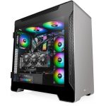 Thermaltake A700 Aluminum Tempered Glass Edition