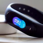 Xiaomi Mi Band 4