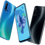 Huawei Nova 5i