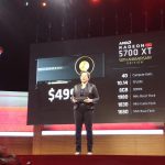 AMD Radeon RX 5700 XT 50th Anniversary Edition