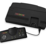 Turbografx-16 Mini