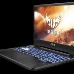 Asus TUF Gaming FX505DV