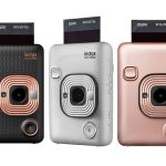 Fujifilm Instax Mini LiPlay